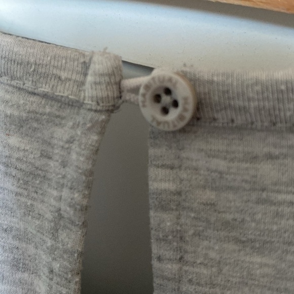 Habitual girls 7/8 Romper shortall shorts onesie one piece outfit from Dillards - Picture 10 of 11